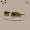 Ray Ban 0RB3386 001/13