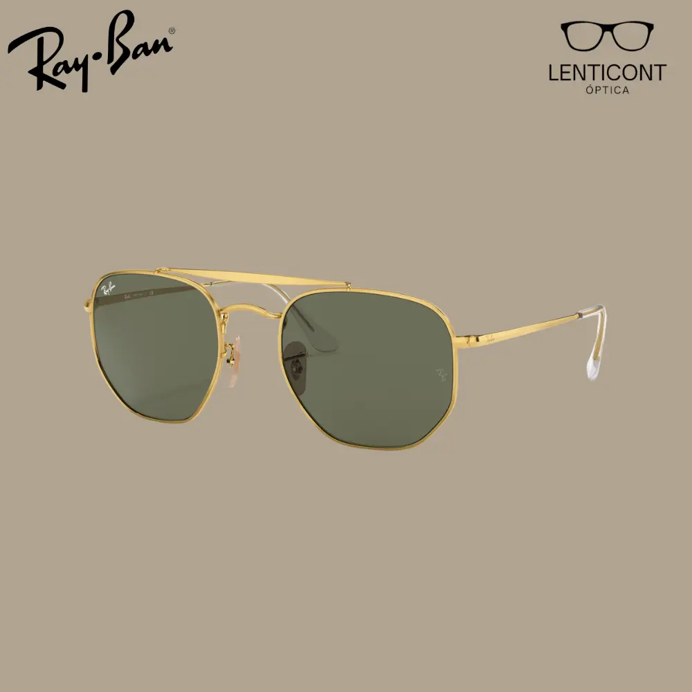 Ray Ban 0RB3648 001 - Reservar