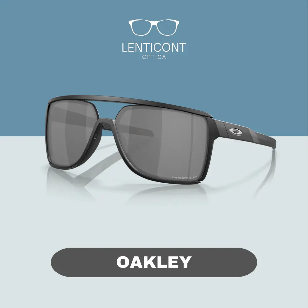 Oakley - Reservar