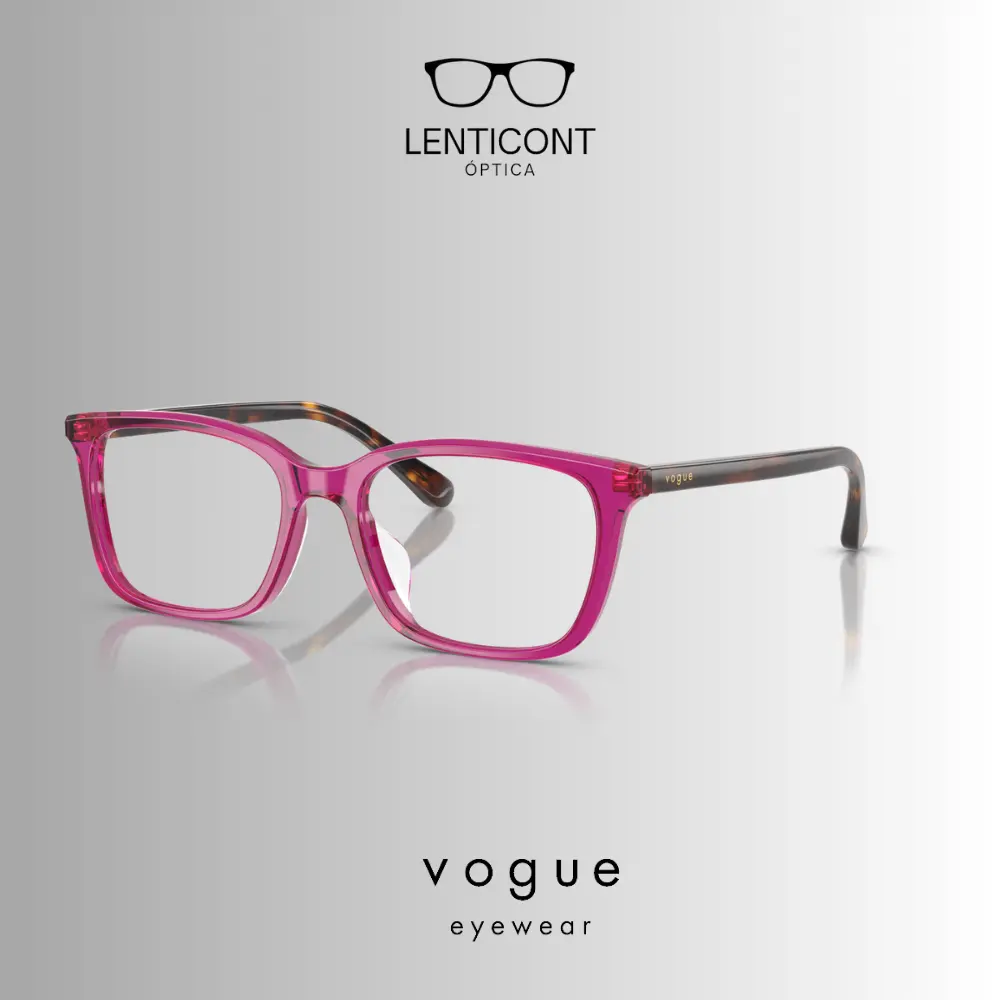 Vogue Eyewear 0VO5643D 3165