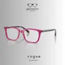 Vogue Eyewear 0VO5643D 3165