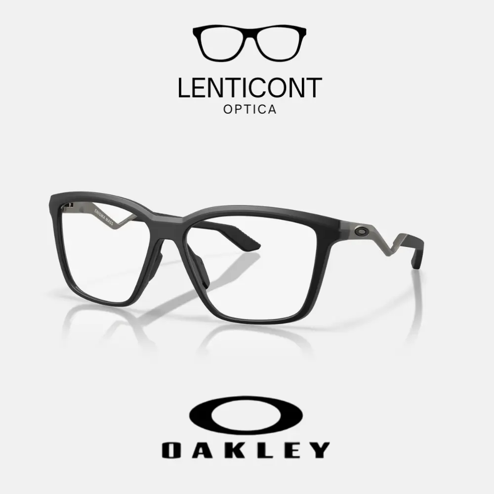 Oakley Enigma mass Kyliam Mbappe