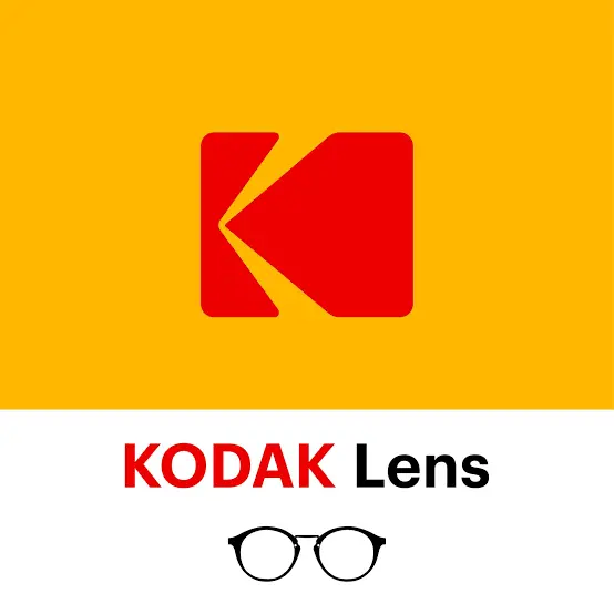 Kodak Single Vision