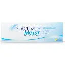 One Day ACUVUE Moist para astigmatismo