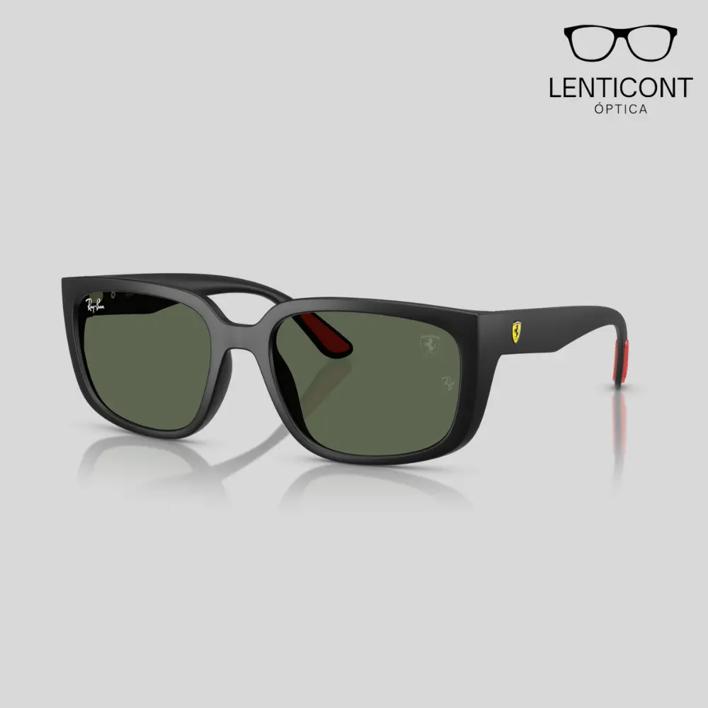 Ray ban Ferrari 0RB4443M-Reserva