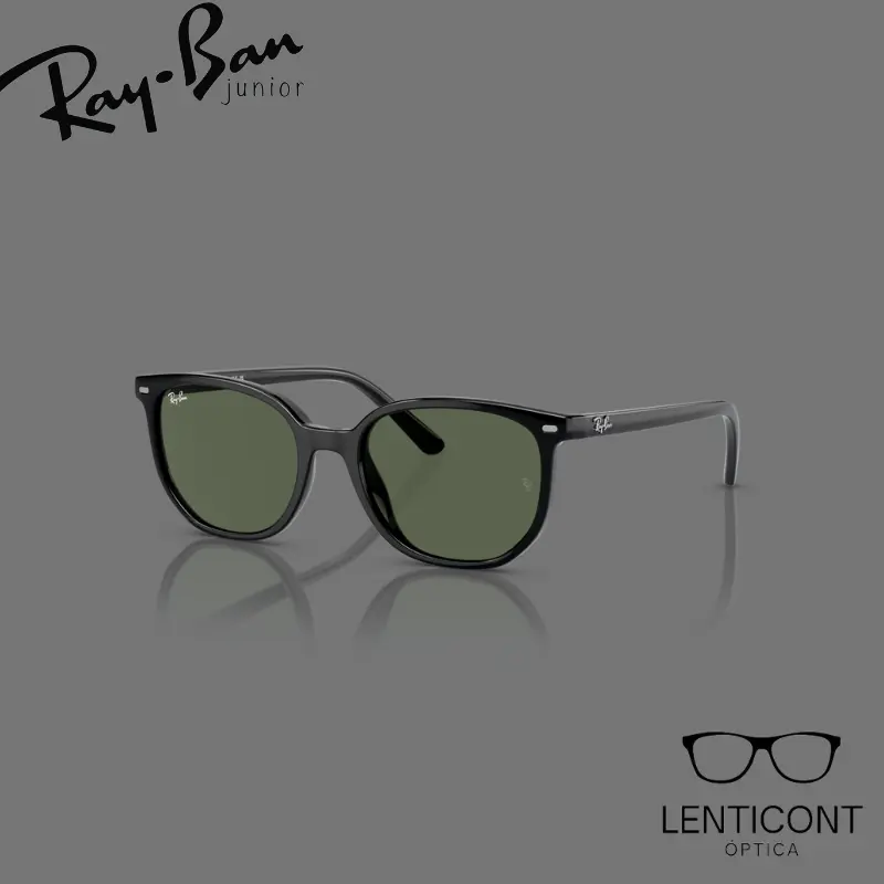 Ray Ban Junior 0RJ9097S 100/71 - Reserva