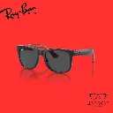 Ray Ban Junior ft Miles Morales Colección Marvel 0RJ9069S