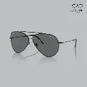 LENNY KRAVITZ X RAY-BAN REVERSE 0RBR0101S-Reserva