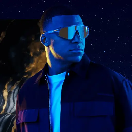 Oakley Latch Panel |Kyliam Mbappe