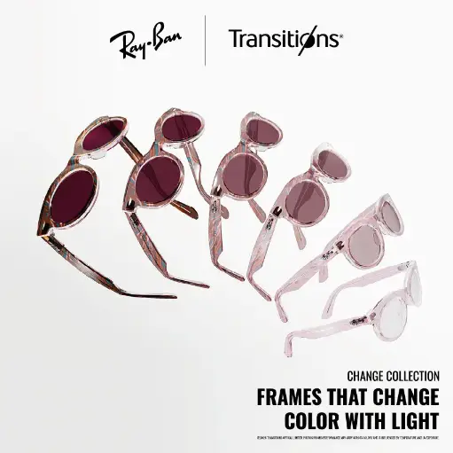 Ray ban-Transitions 0RX2242V