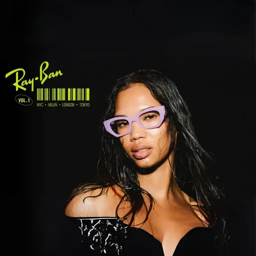 Ray Ban | 0RX7330 Reservar