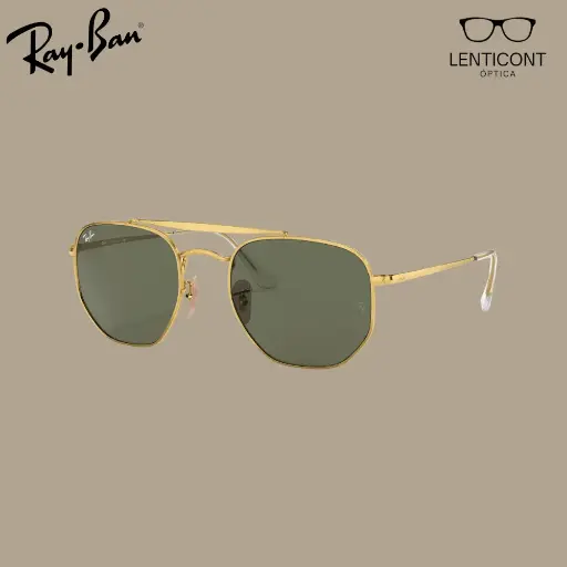 Ray Ban 0RB3648 001 - Reservar