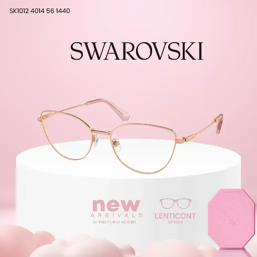 Swarovski 0SK1012 4014 - Reservar