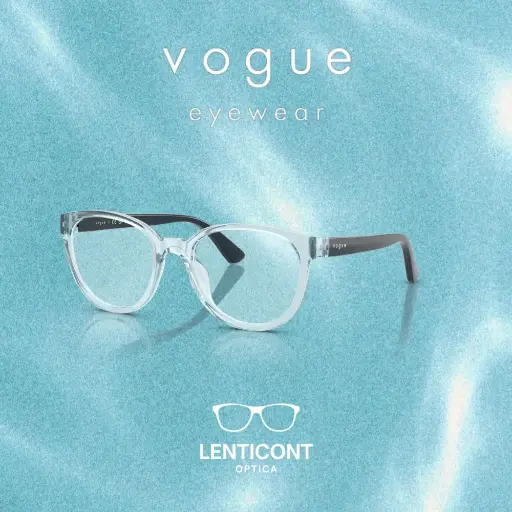 Vogue Eyewear 0VY2029 2582