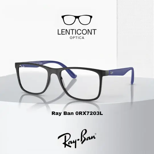 Ray Ban | 0RX7203L 5565