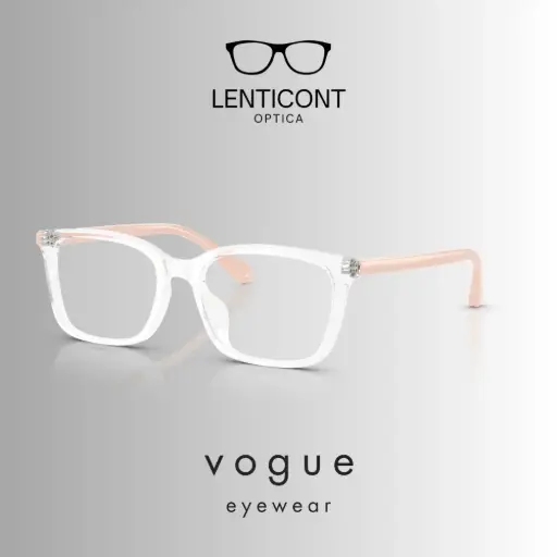 Vogue Eyewear 0VO5643D W745