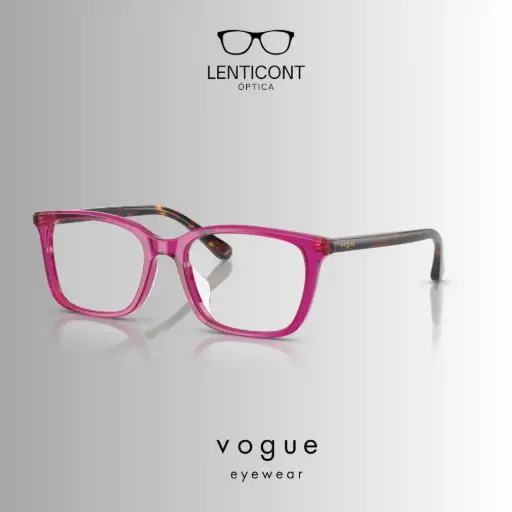 Vogue Eyewear 0VO5643D 3165