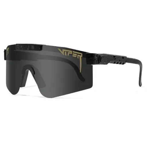 Pit Viper-gafas de sol de ciclismo para hombre y mujer