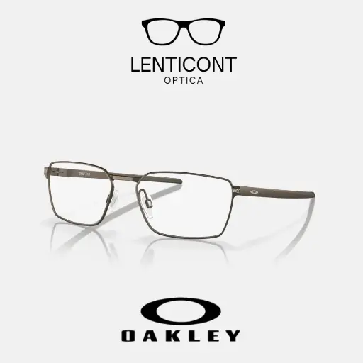 Oakley Titanio | Reserva