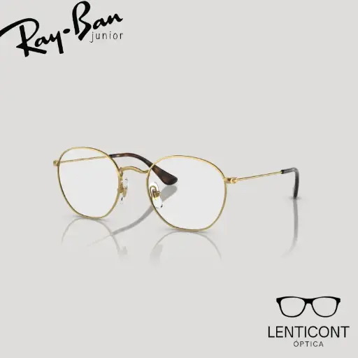 Ray Ban Junior 0RY9572V 4089 - Reserva