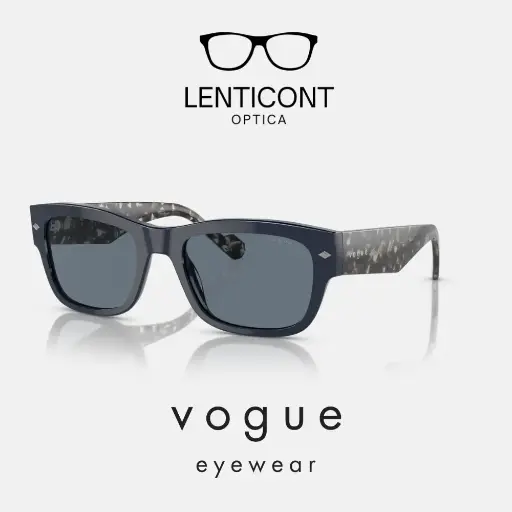 Vogue Eyewear Polarizado